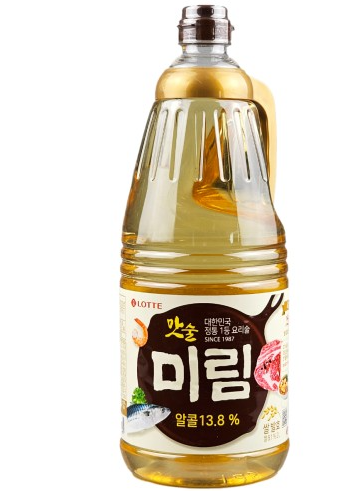 롯데 미림 LT MIRIM 1.8L (6BTL/BOX)