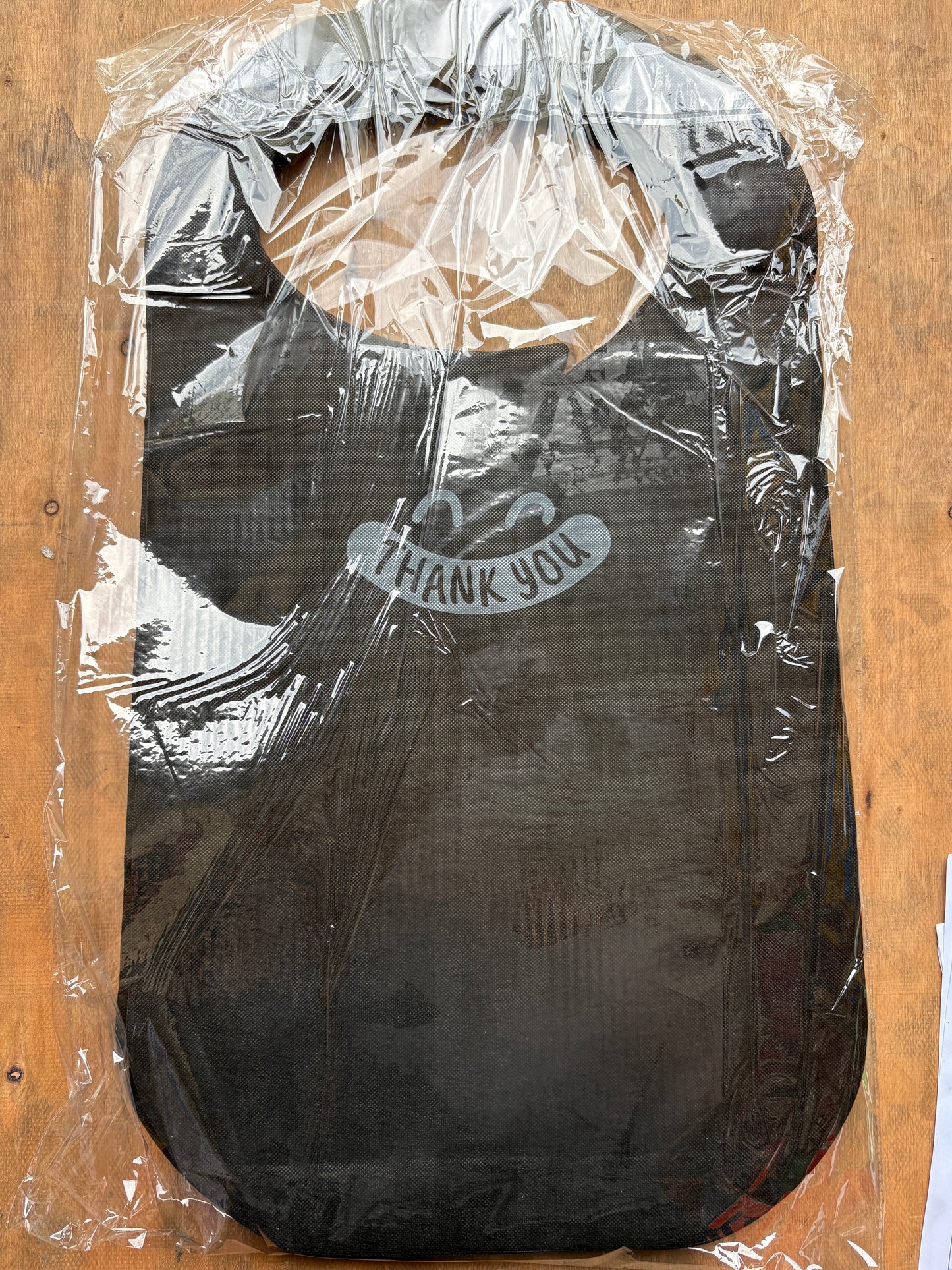 (100PCS) 일회용 앞치마 DISPOSABLE APRON