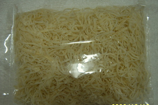 진미 오징어채 JINMI CUTTLE FISH SLICED 2KGx5