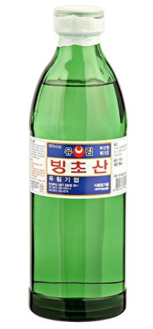 빙초산 YR BINGCHOSAN 450G