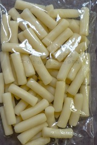 해살담은 떡볶이떡 ID RICE CAKE TTOPOKKI 1KGx12