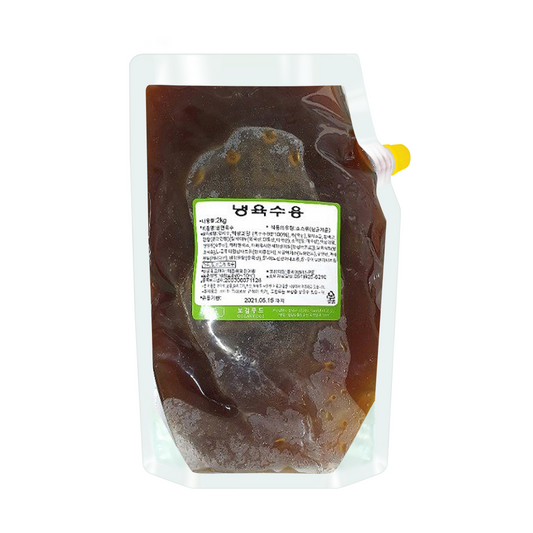 특제 냉면 육수 SPECIAL NEANG MYUN SOUP 2KG