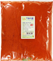 다농 청양 굵은 고춧가루 SPICY PEPPER POWDER COARSE 1KGx12