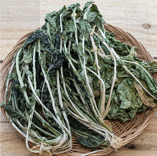 건 시래기 DRIED SIRAEGI 1KG