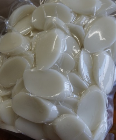 해살담은 떡국떡 ID RICE CAKE FOR SOUP 1KGx12