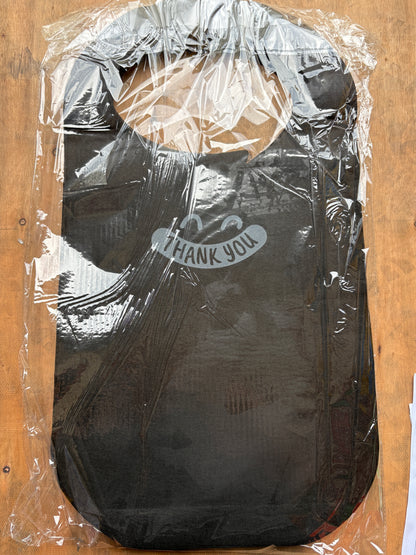 (100PCS) 일회용 앞치마 DISPOSABLE APRON