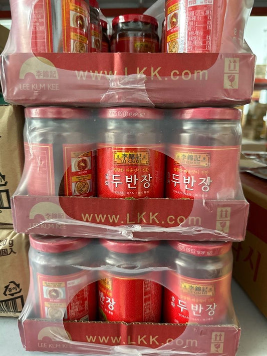 이금기 중화 두반장 OTG DUBANJANG 368G*12