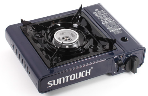 썬터치 가스버너 ST-7000