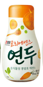 샘표 연두 SP YEON DU SAUCE 320MLx12
