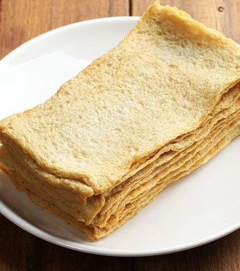 부산 사각어묵 BS EMUK FISH CAKE SQUARE 800Gx12
