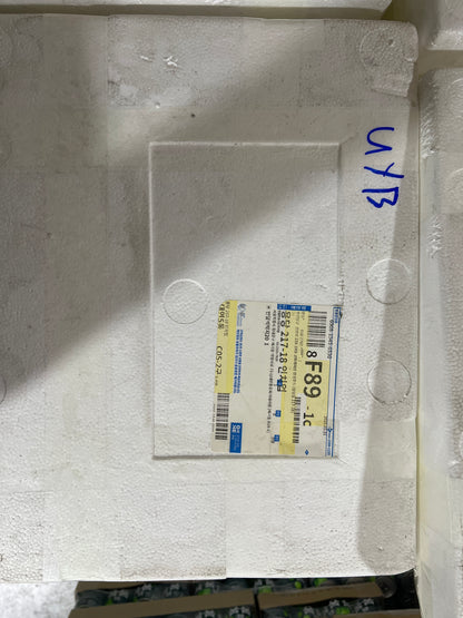 영월촌놈 반달 석박지 HALF-ROUND RADISH KIMCHI 10KG (2 PKT/BOX)