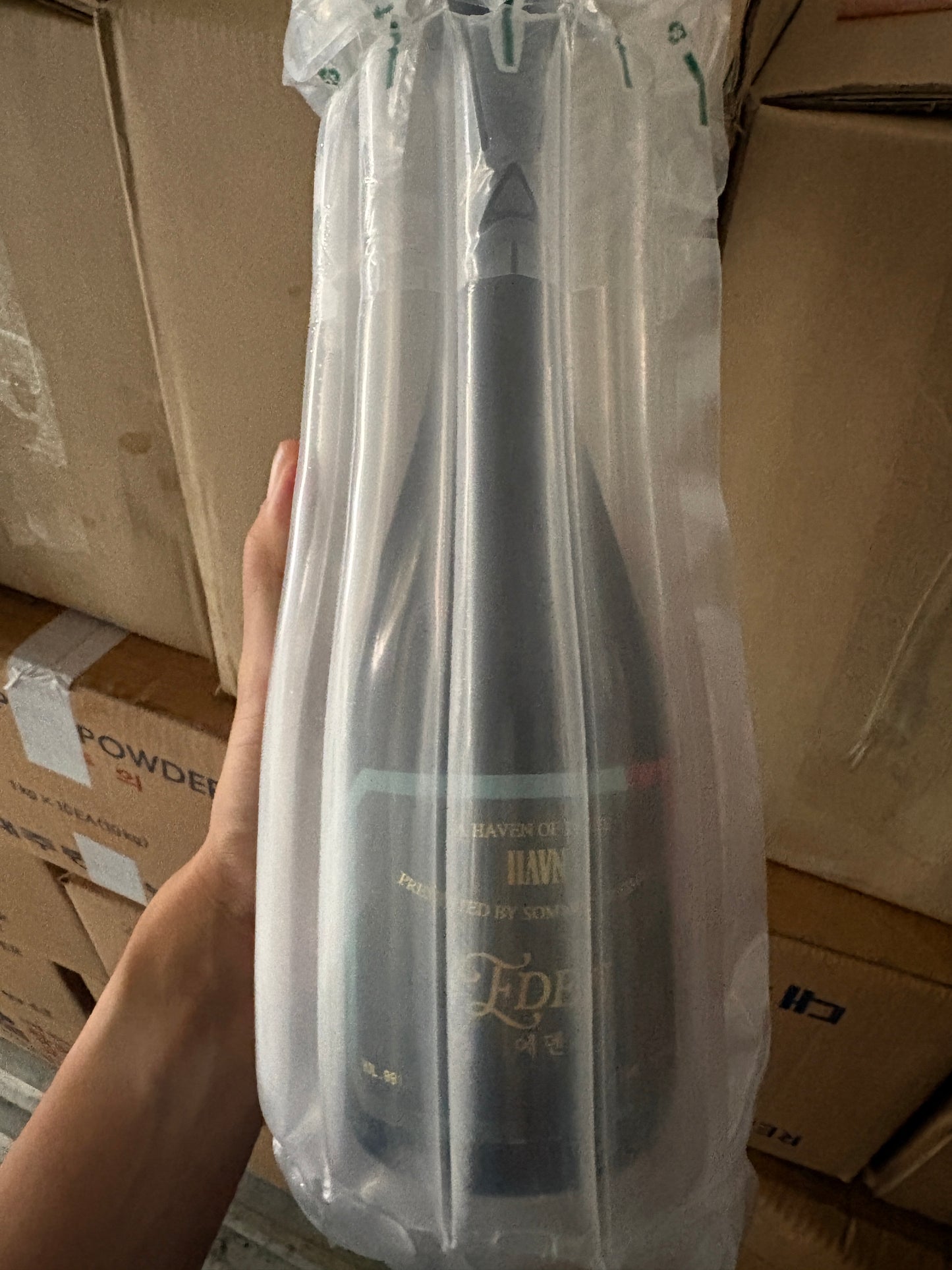 (ANJU)[BOX]에덴 EDEN (6BTL/CTN)