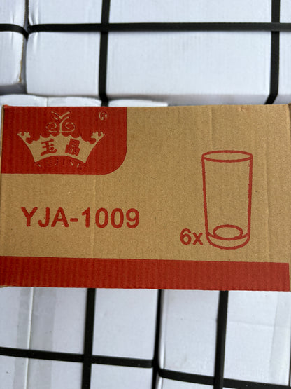 쏘맥잔 SSOMACK GLASS 200ML*6EA/SET