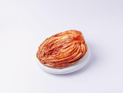 [BOX] 한국산 진미네 배추김치 JM CABBAGE KOREAN KIMCHI 10KG